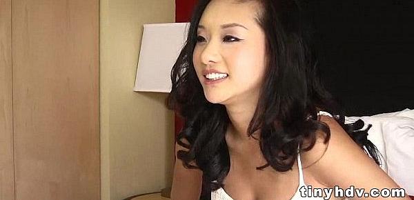  Gorgeous Chinese American teen pussy 3 41